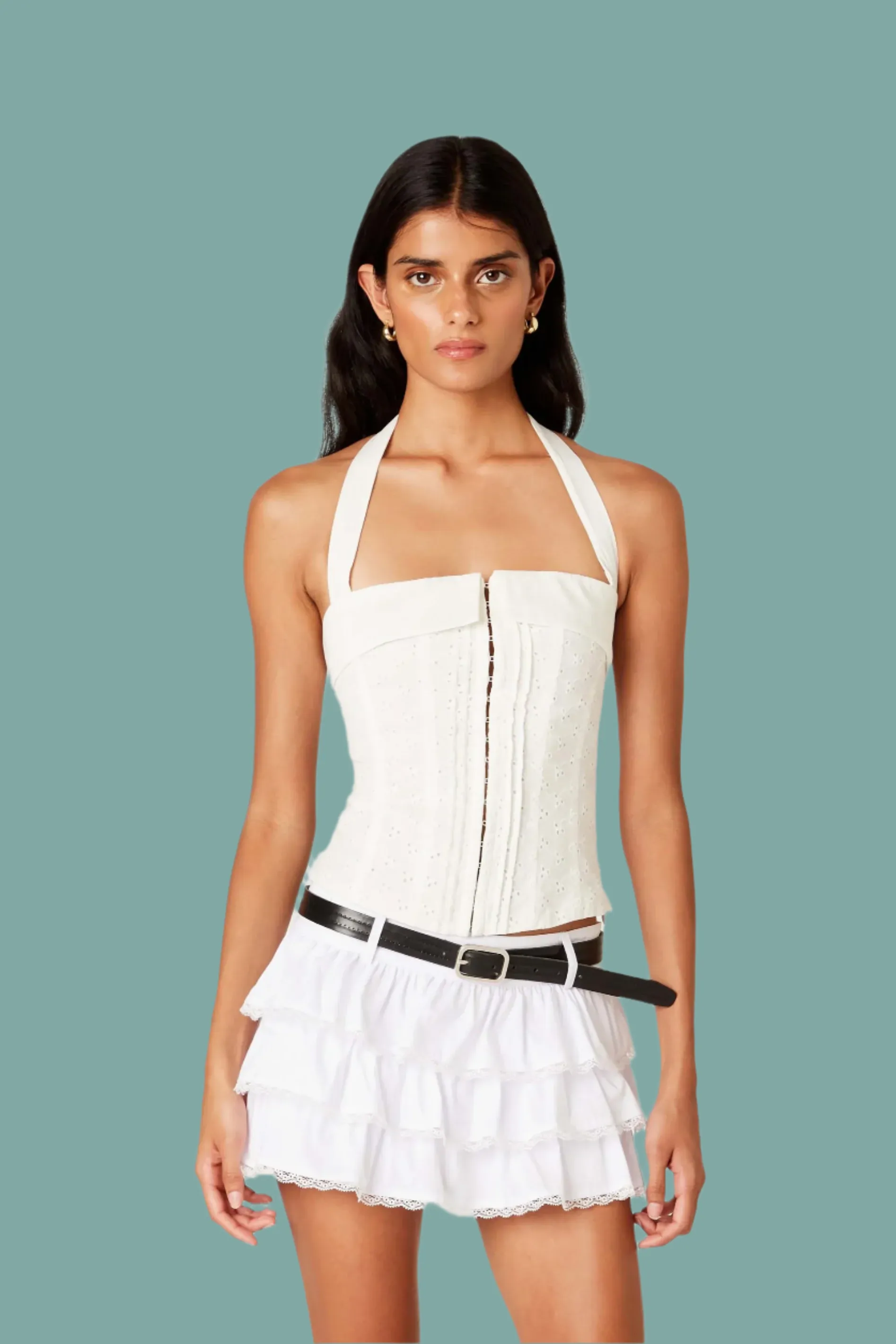 Warren Corset shock - absorbing Anti Chafing