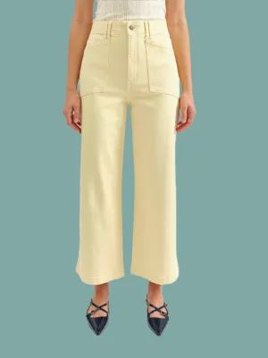 Valley Girl Jeans -Sunny OdorResistant