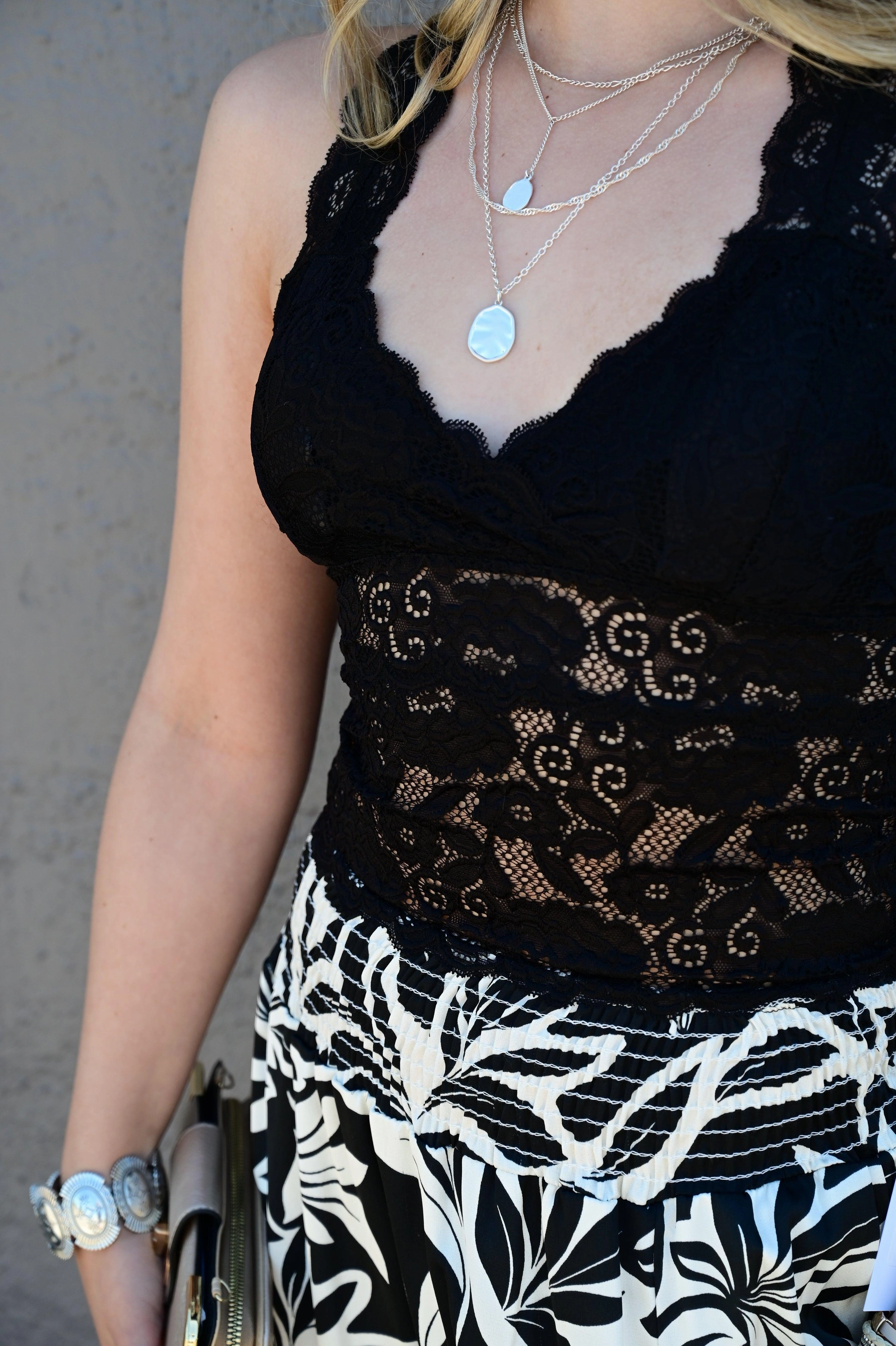 Beach Bum Top ZeroWasteProduction