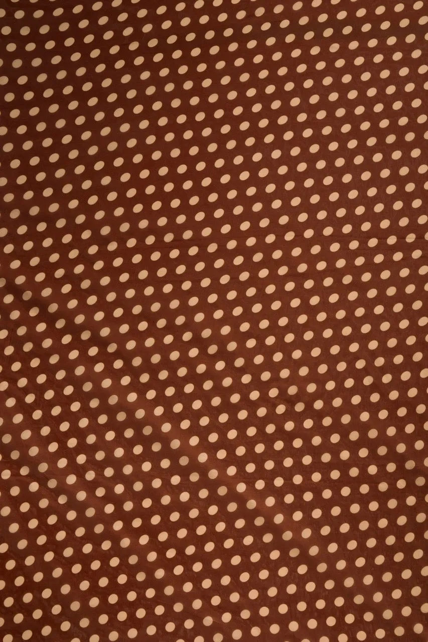 SQUARE SCARF Biodegradable Fiber Blend