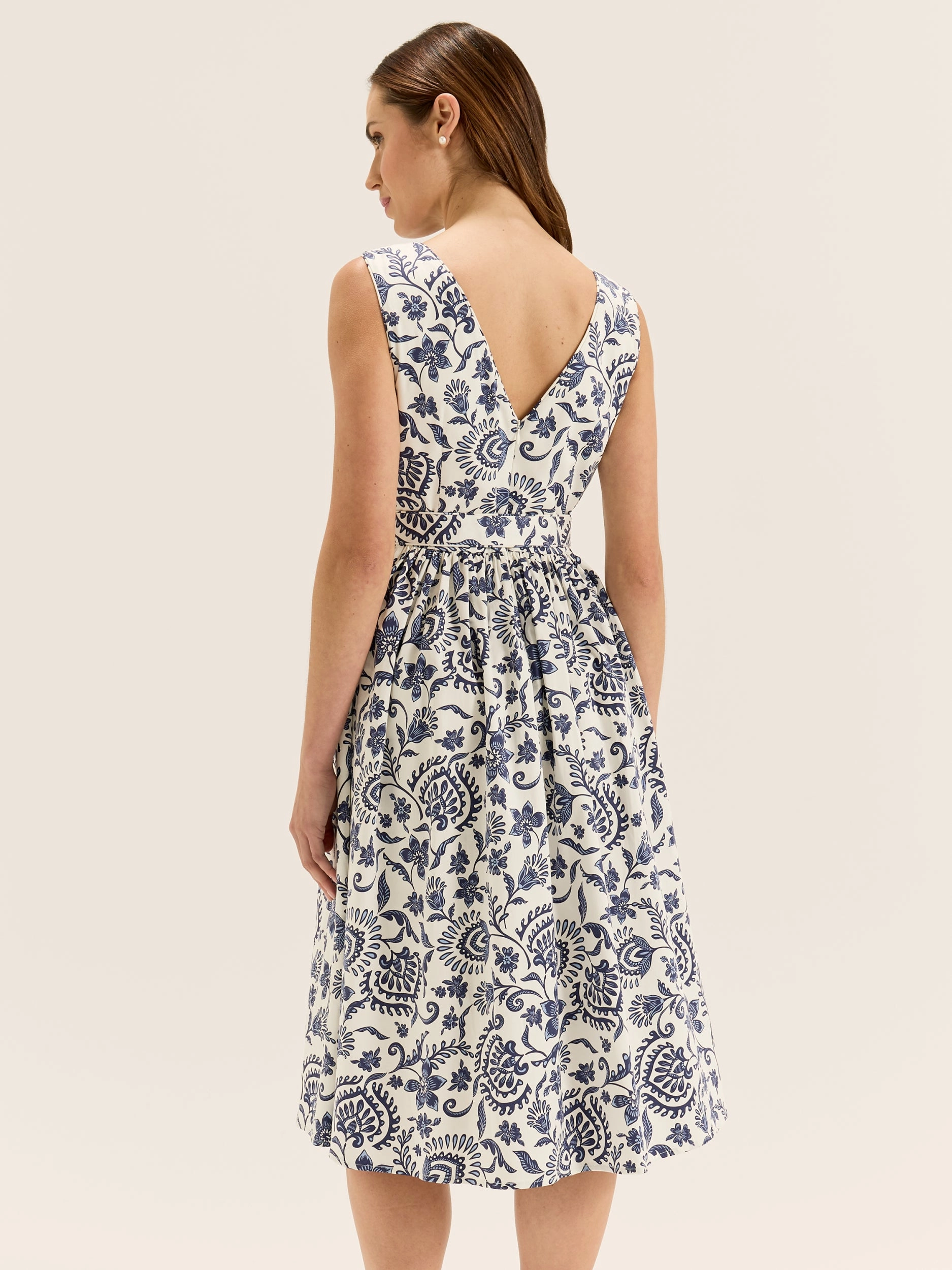 Urban Touch Marjorie Dress