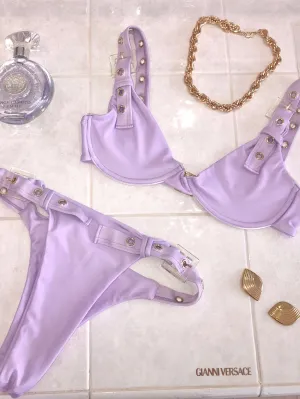 ELLE BOTTOM | VIOLETA UVProtectionCoating