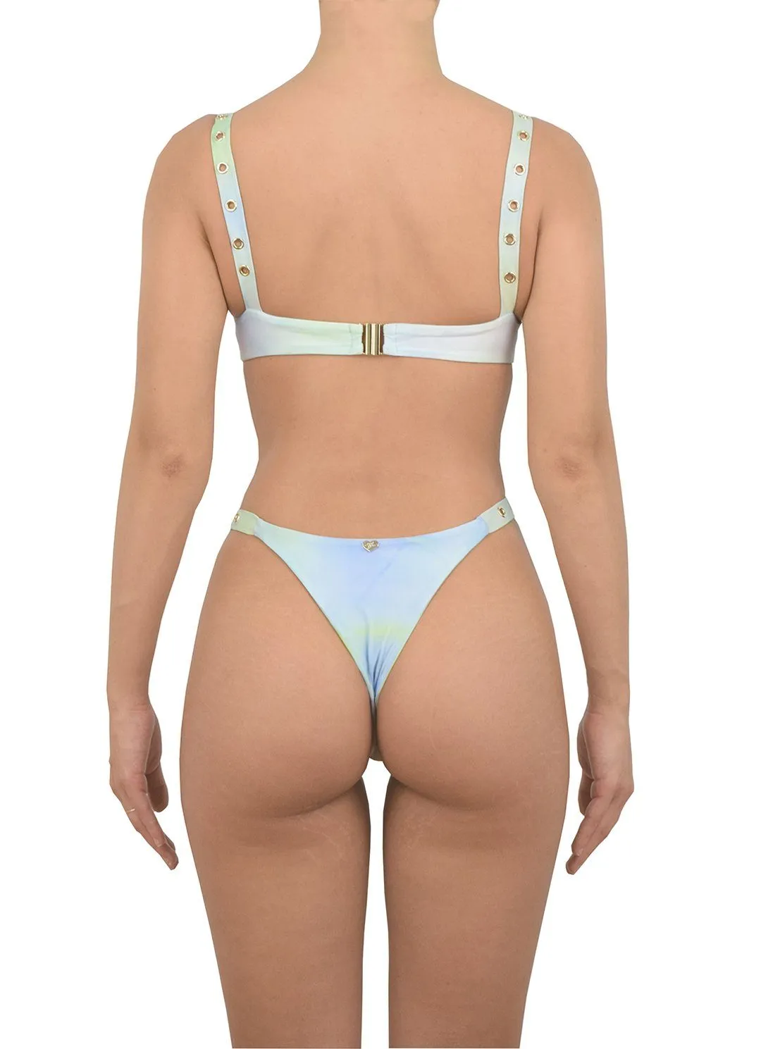 Formal Wear ELLE TOP | EUPHORIA