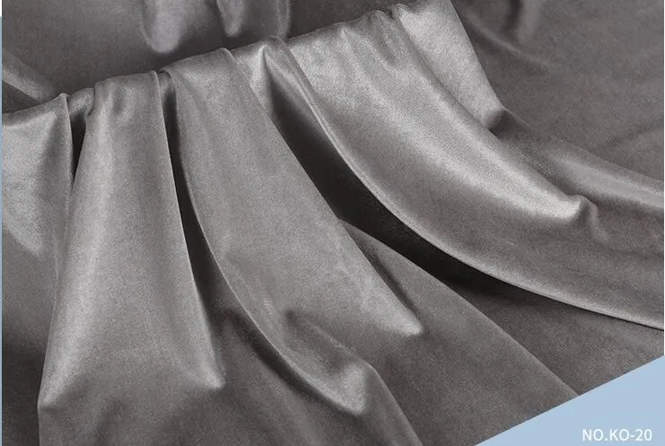 Elsie Velvet Gown