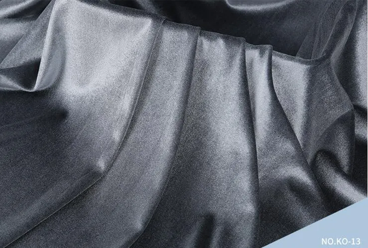 Elsie Velvet Gown