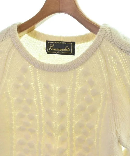 Emmaculate Sweaters