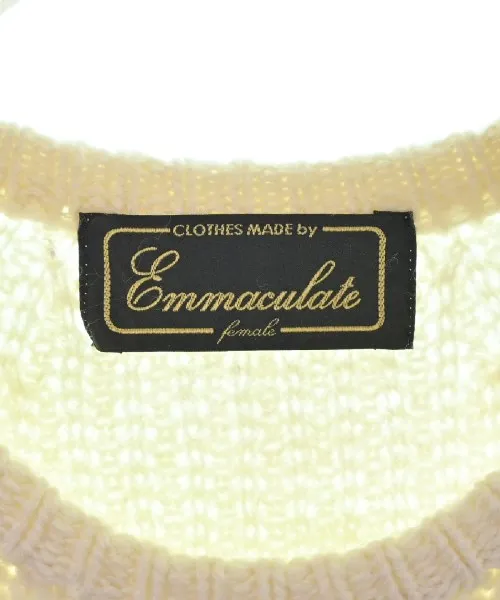 Emmaculate Sweaters