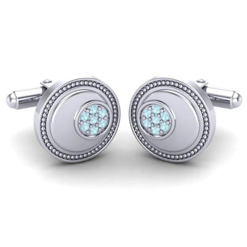 Enthralling Cufflinks