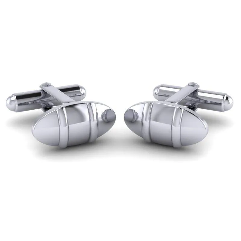 Enticing Cufflinks