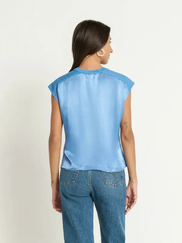 Enya Top High Thread Count Cotton Temperature Control Technology