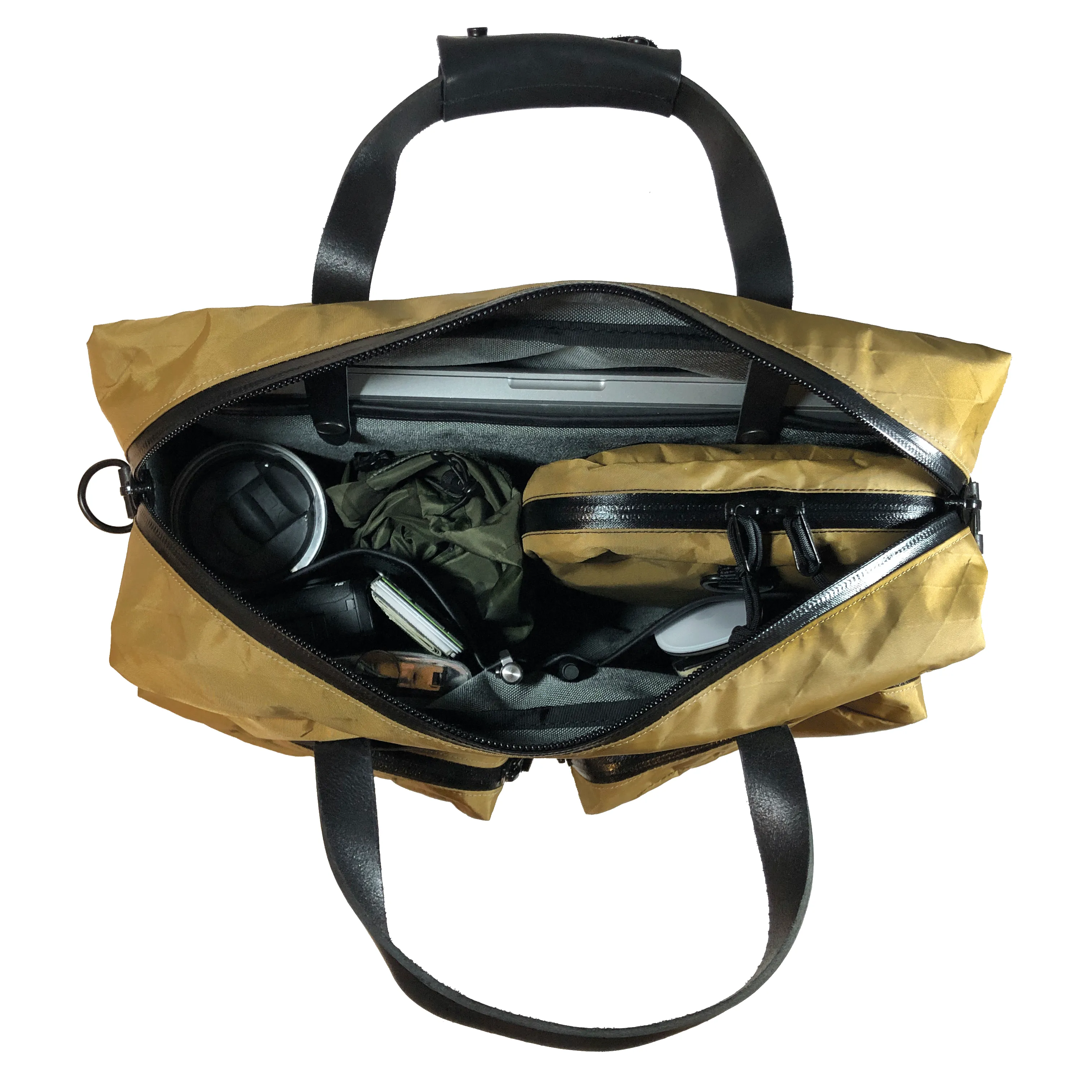 Epic 48 Hour Briefcase / Coyote X-Pac™