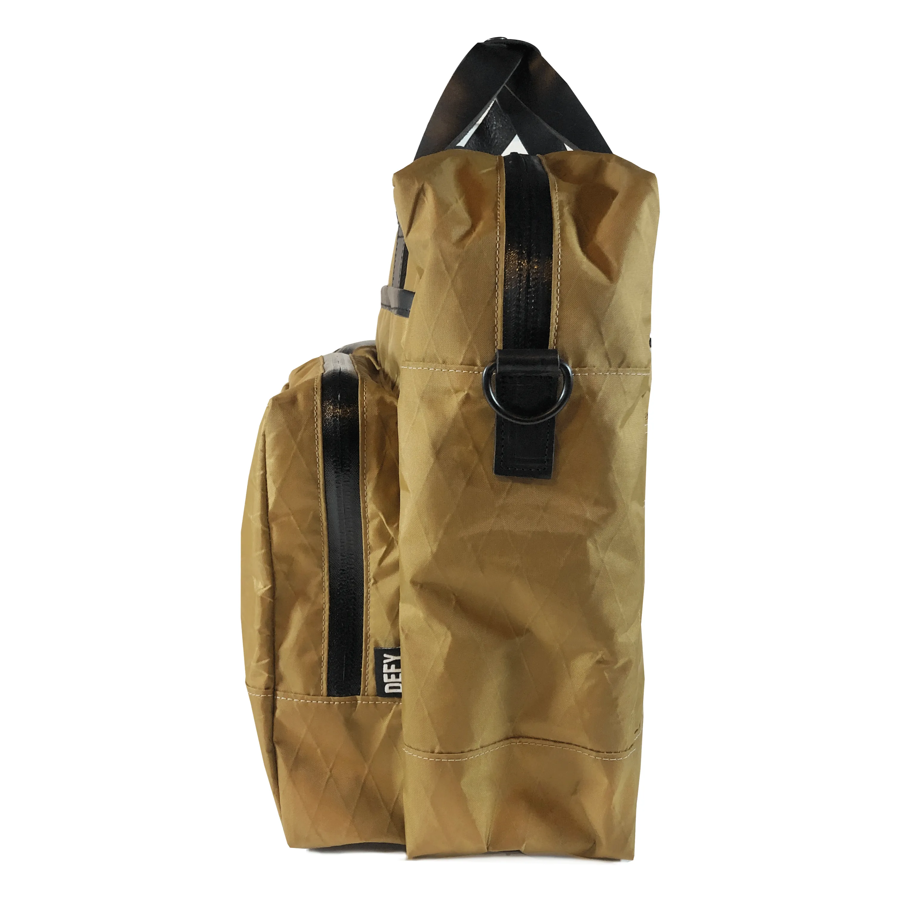 Epic 48 Hour Briefcase / Coyote X-Pac™