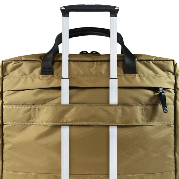 Epic 48 Hour Briefcase / Coyote X-Pac™
