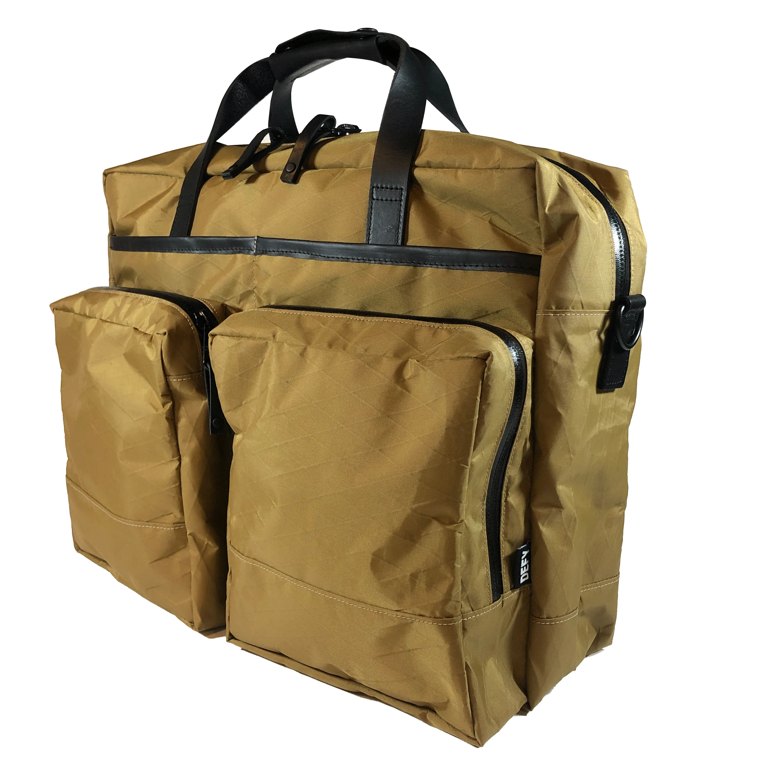 Epic 48 Hour Briefcase / Coyote X-Pac™