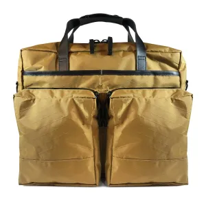 Epic 48 Hour Briefcase / Coyote X-Pac™