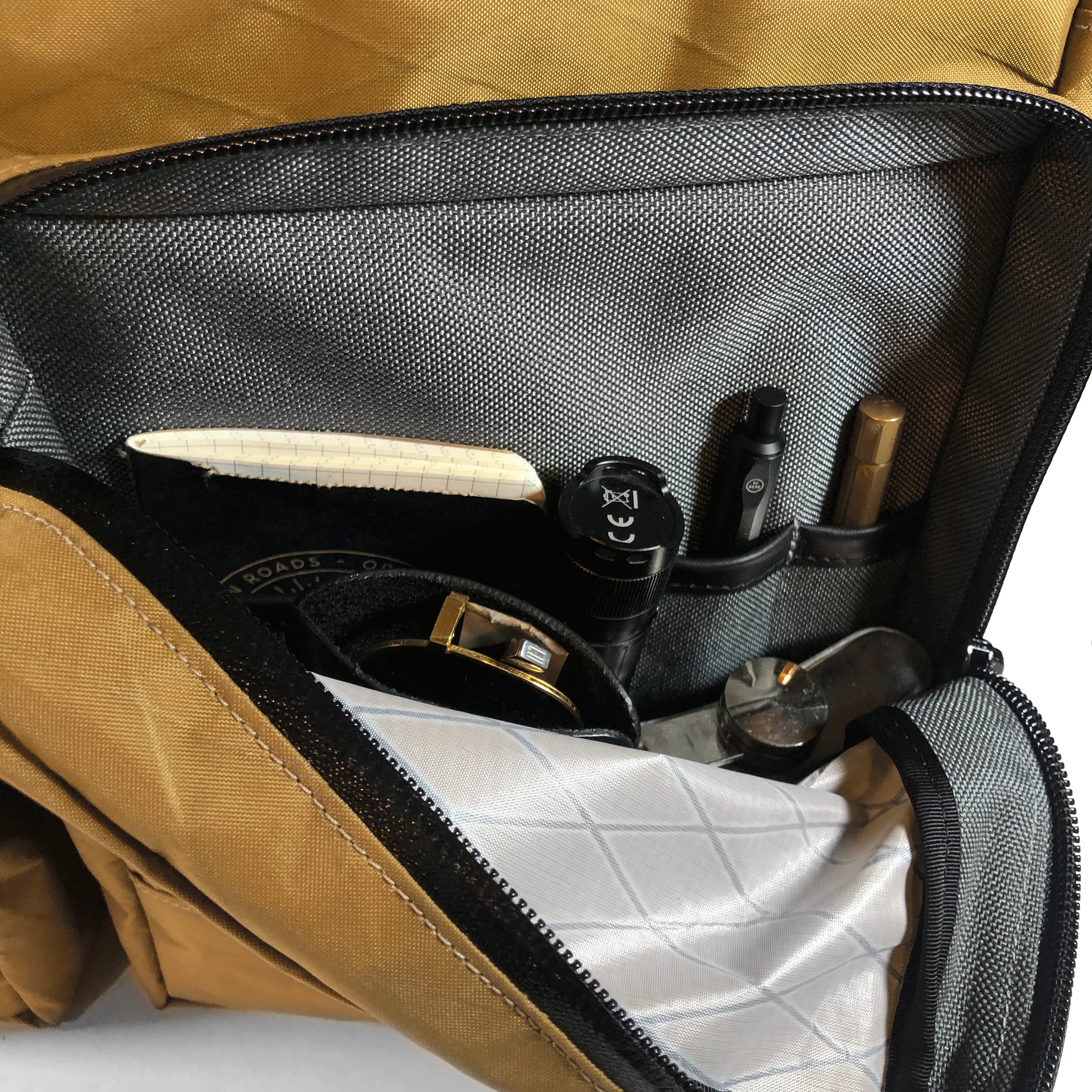 Epic 48 Hour Briefcase / Coyote X-Pac™