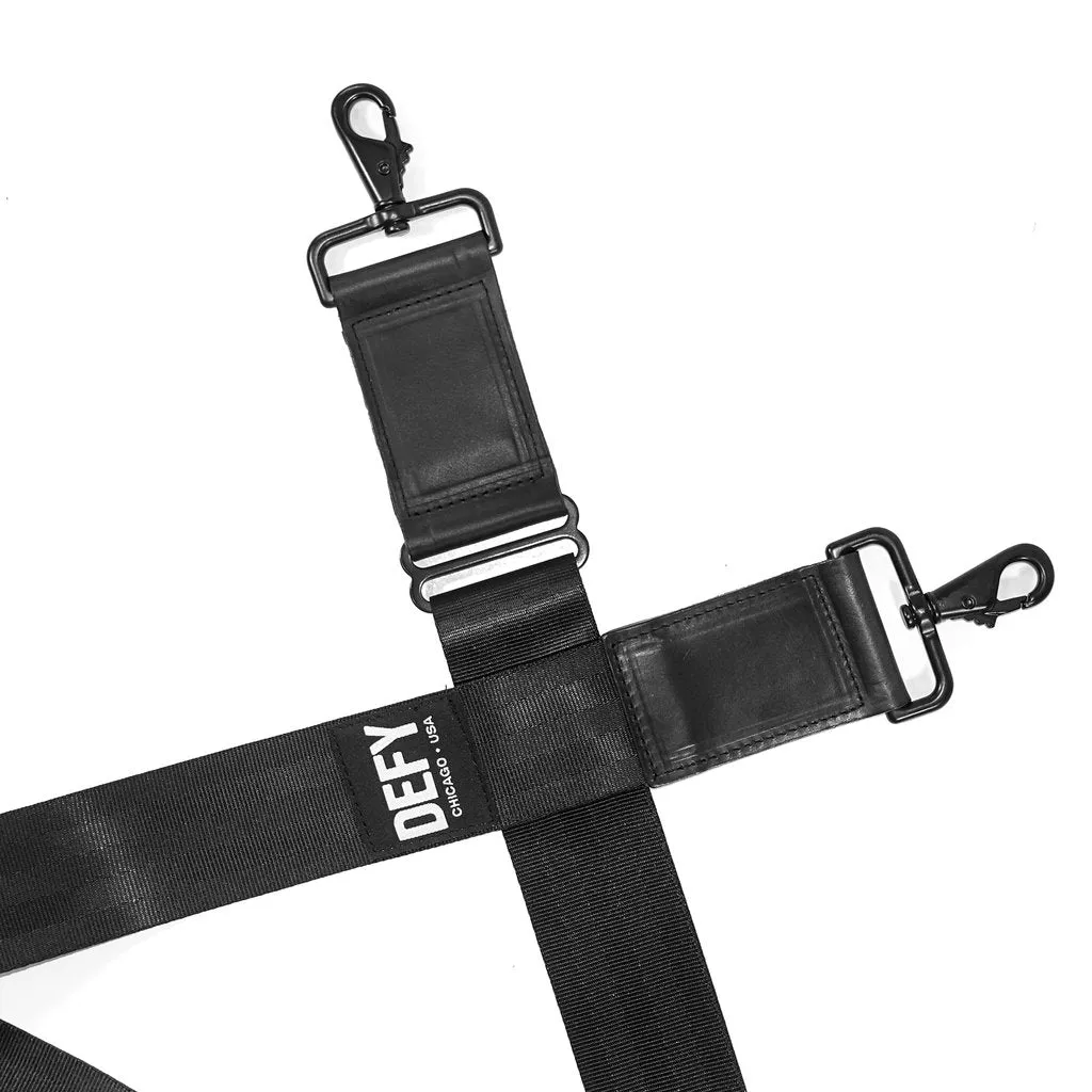 Epic 48 Hour Briefcase / Coyote X-Pac™