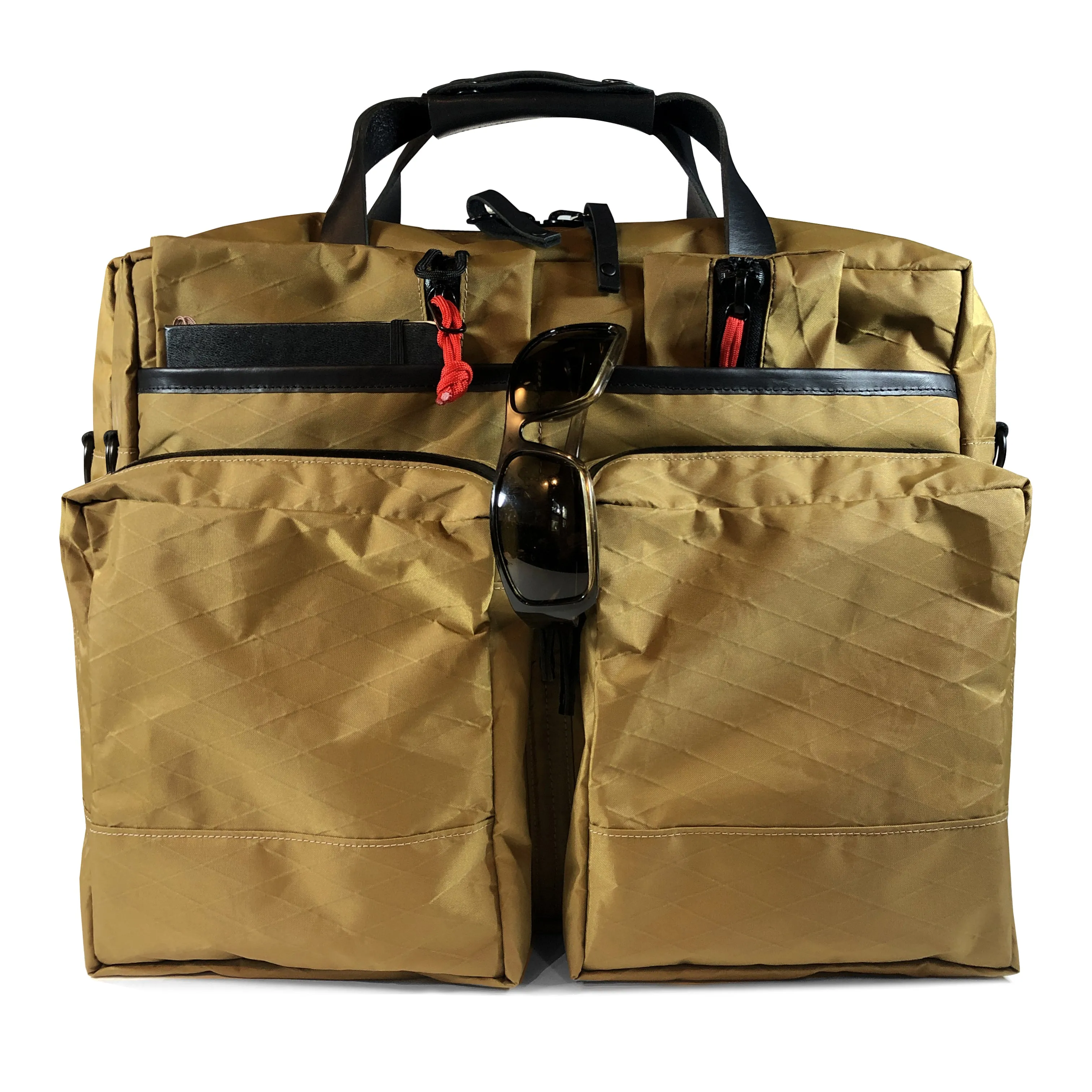 Epic 48 Hour Briefcase / Coyote X-Pac™