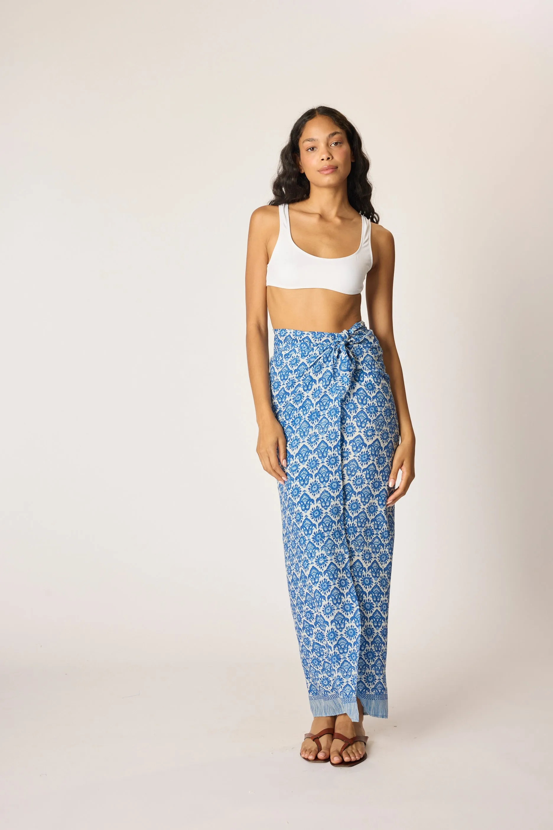 PAREO Quick Change Chic Vibe