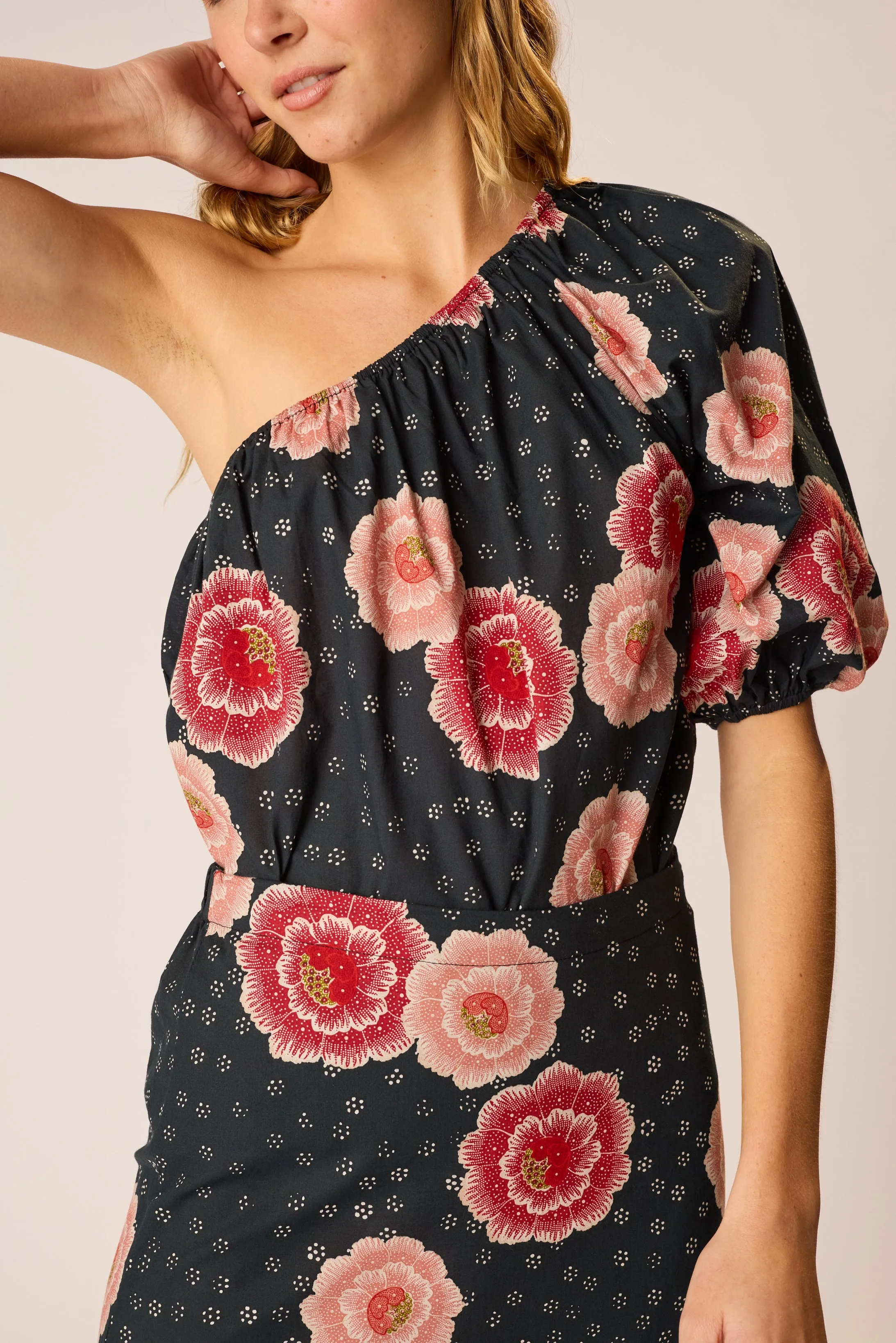 ERIN TOP NoSlipSurface Lightweight Design