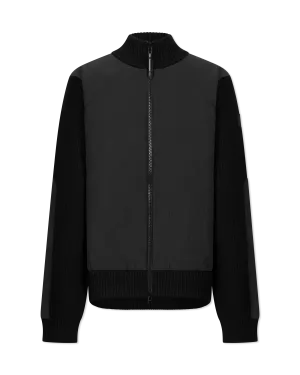 Ero Tailored Hybrid Sweater