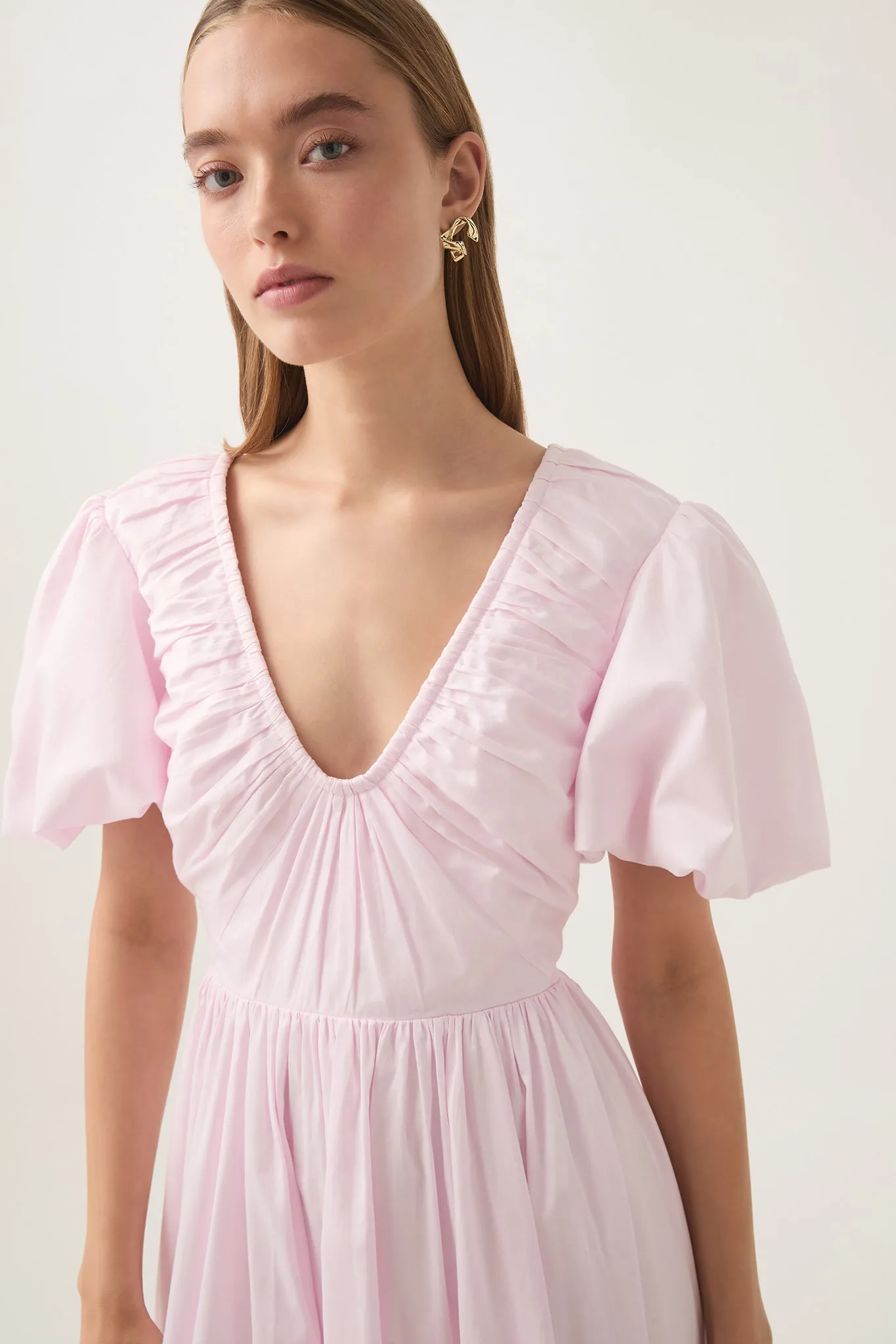 Esmerie Midi Dress