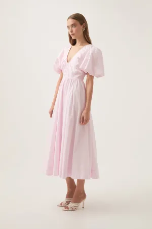 Esmerie Midi Dress