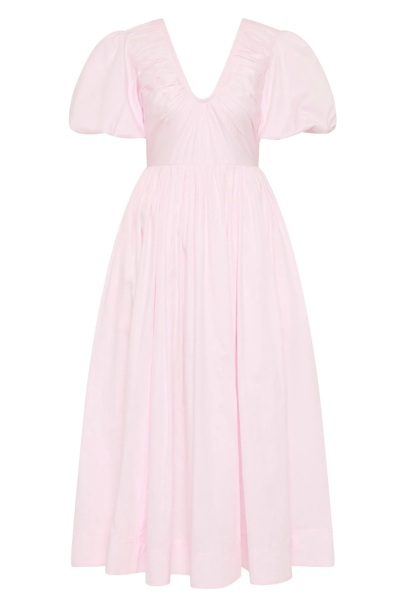 Esmerie Midi Dress