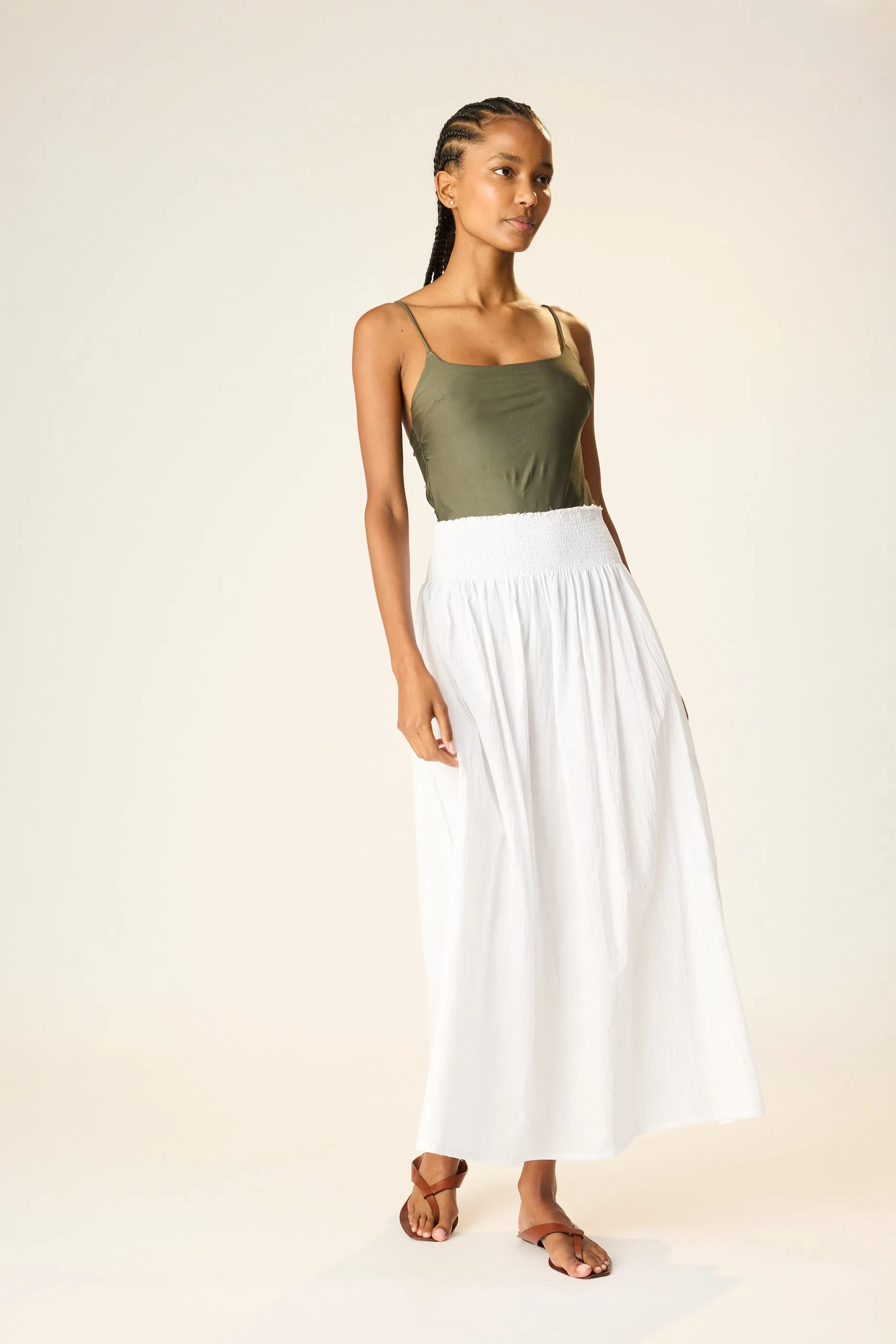 Sporty Fit Design BELLA SKIRT