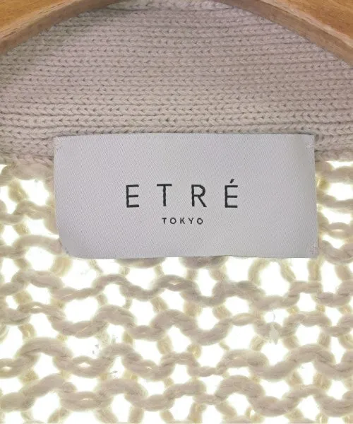 ETRE TOKYO Cardigans
