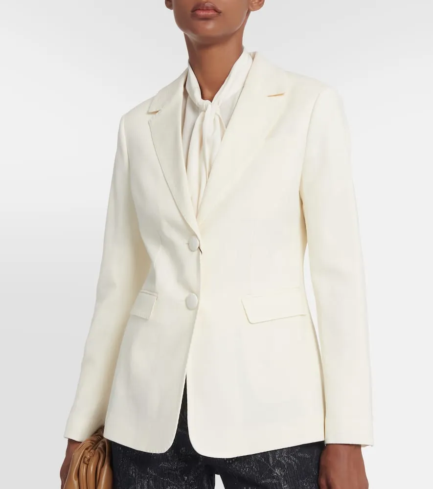 Etro Wool blazer