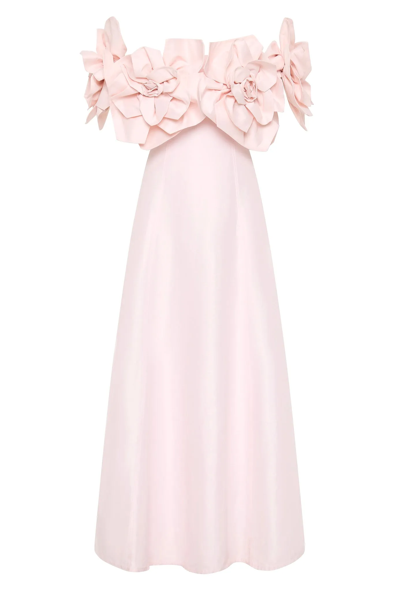 Etta Midi Dress