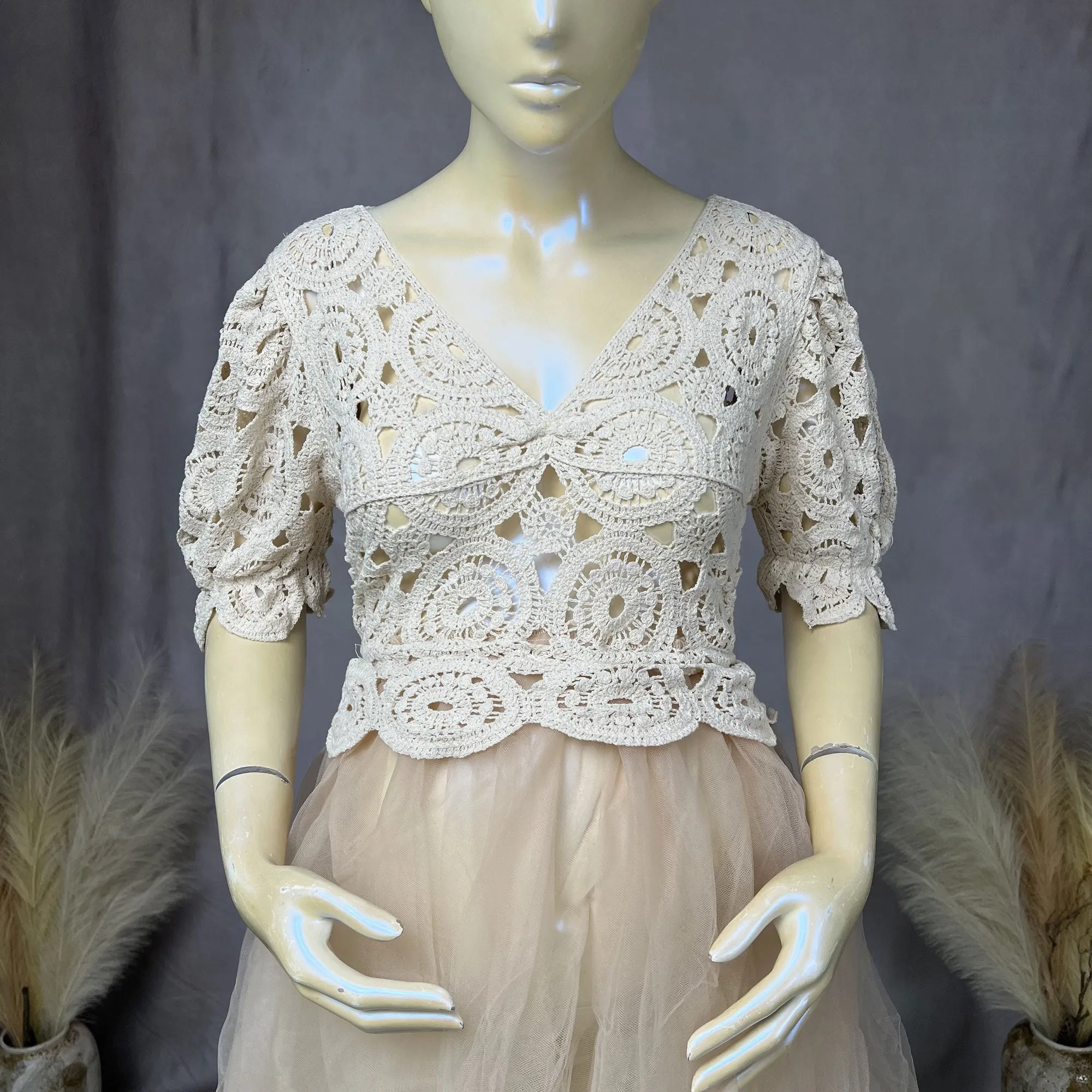 Evangeline Gown