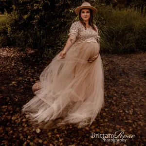 Evangeline Gown