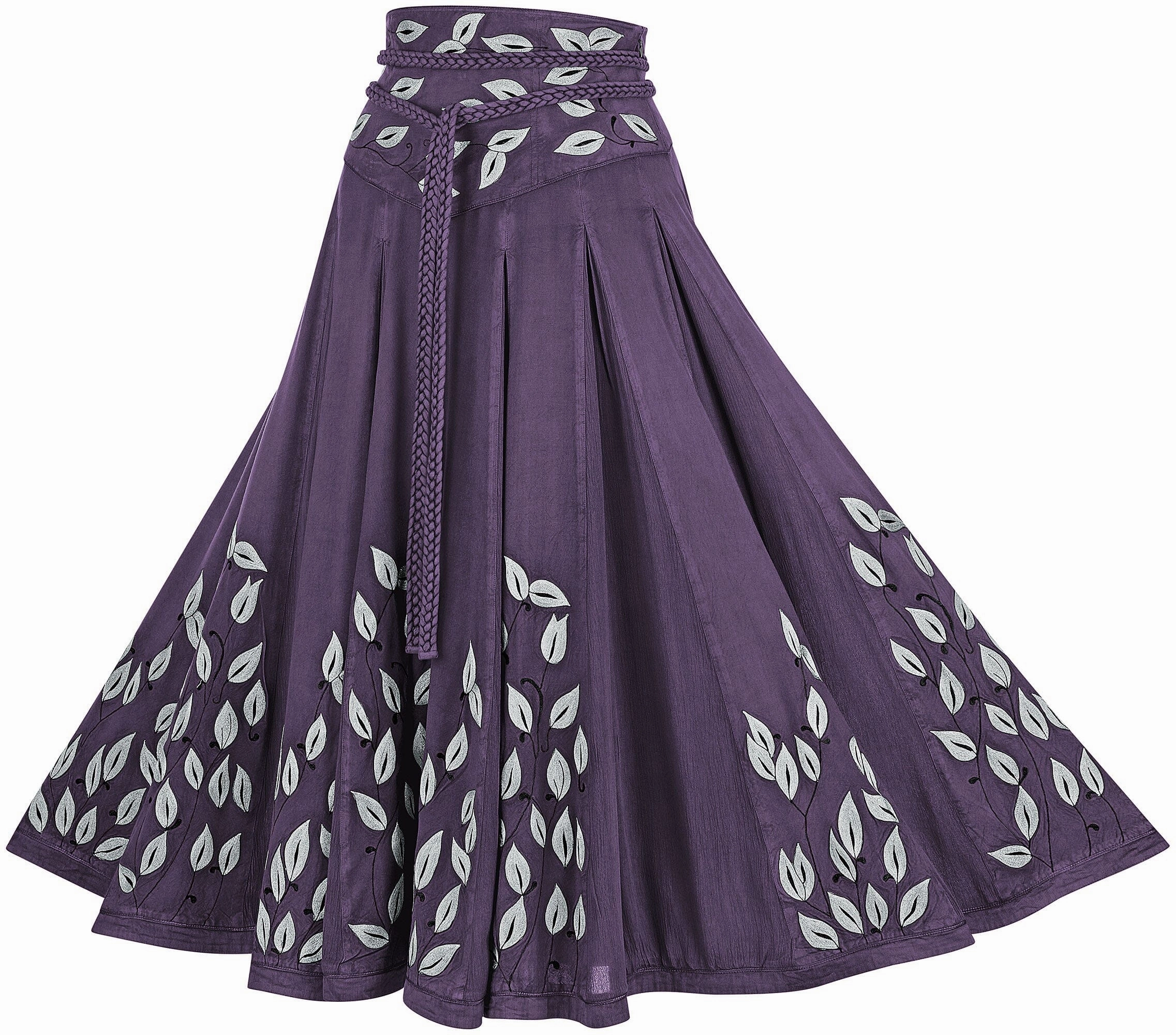 Fashion Details Evergreen Maxi Limited Edition Midnight Lavender