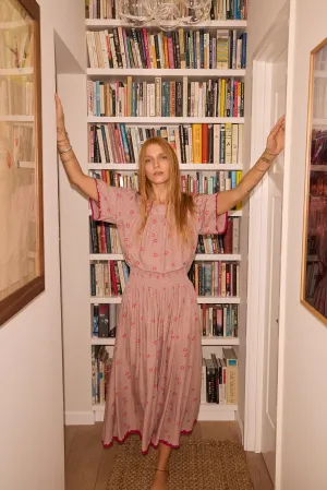 Slim Look Durable Fabric BELLA SKIRT