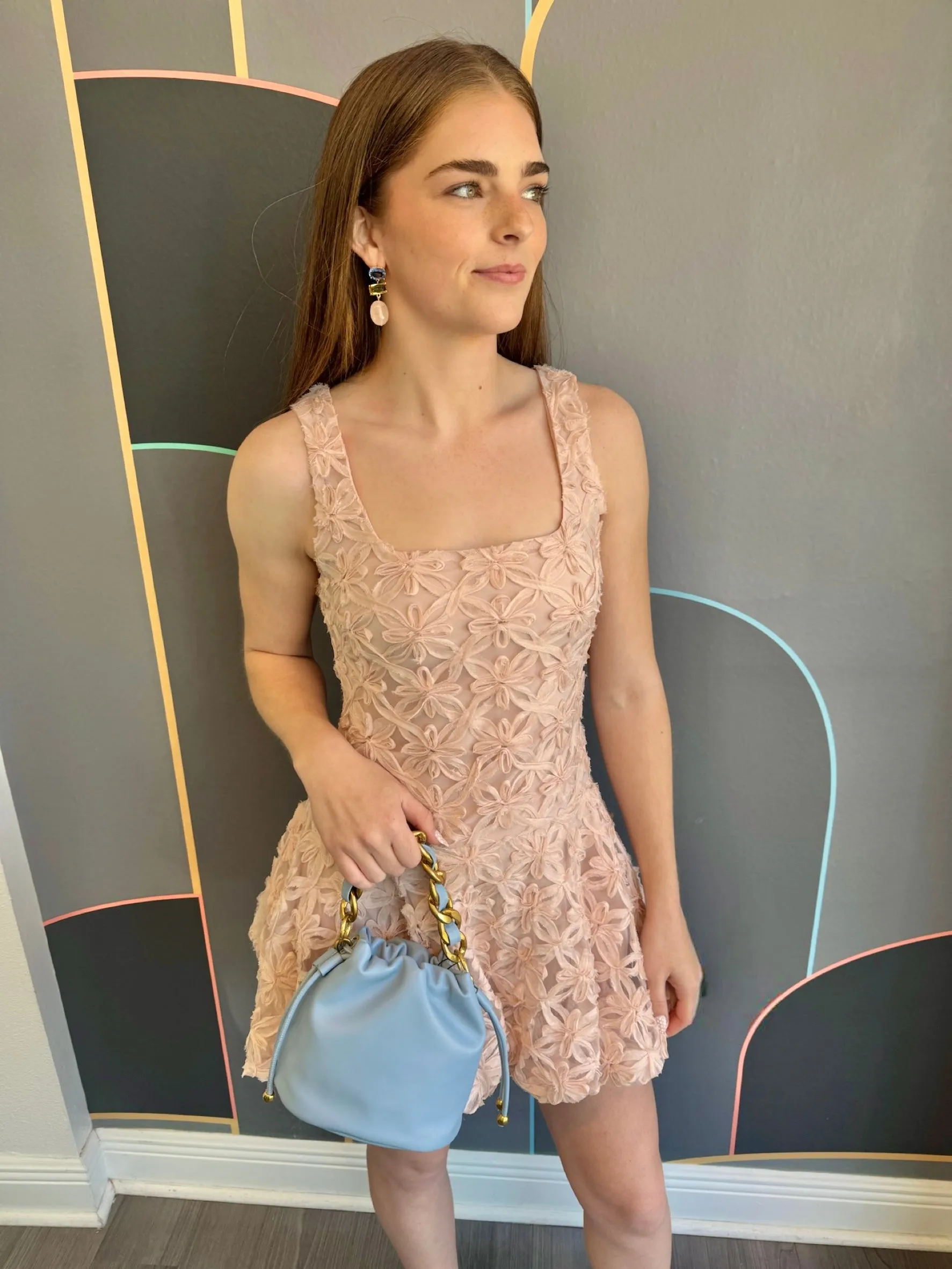 Effortless Look Fable Dress