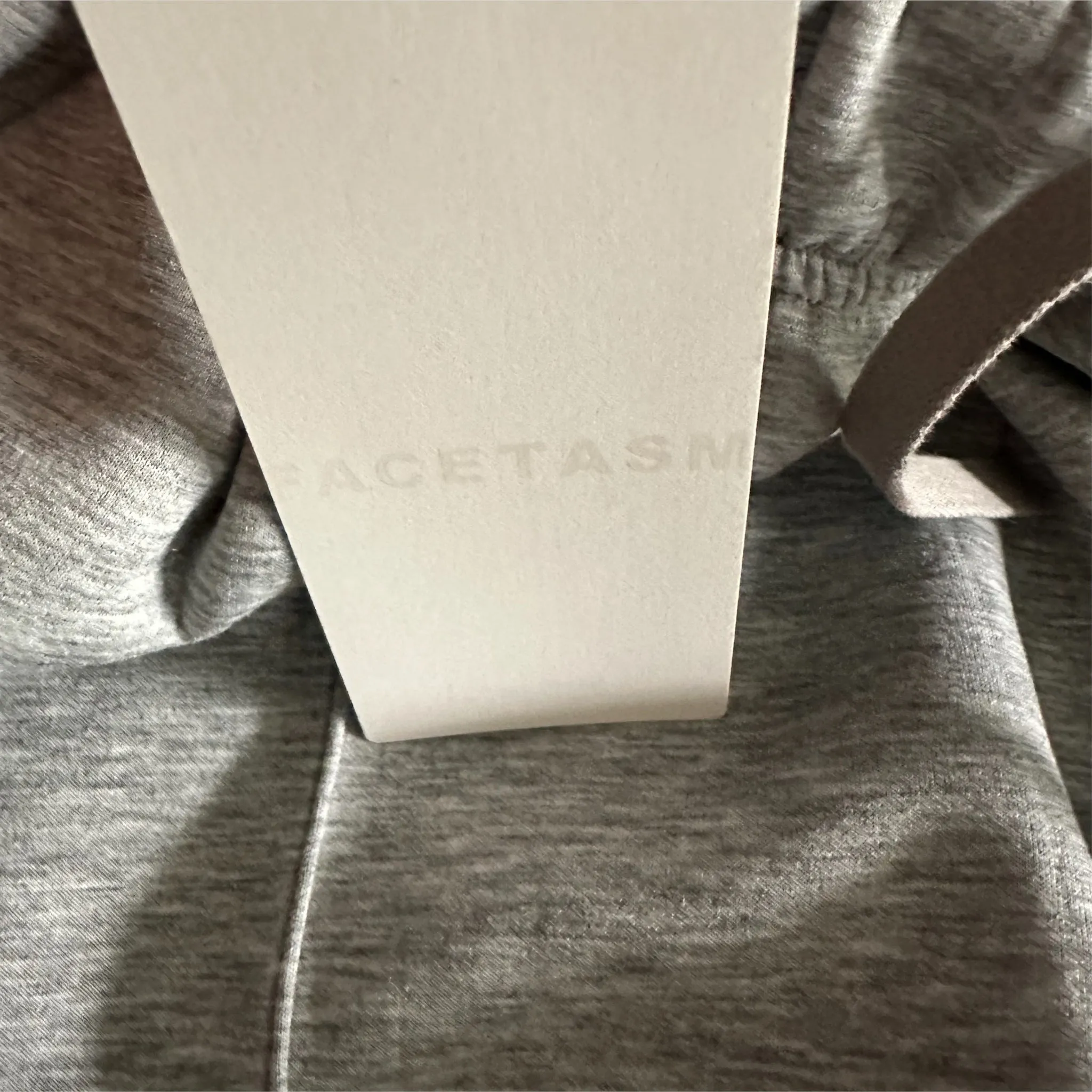 Facetasm Bonding Trousers Joggers