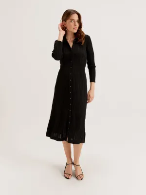 Versatile Comforted Lina Knit Dress