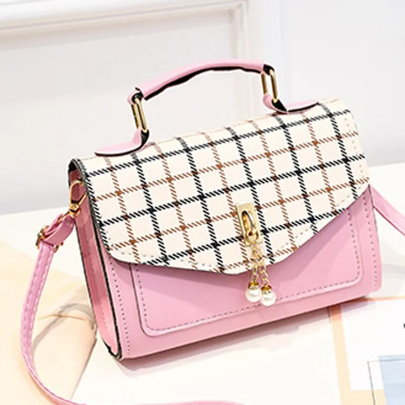 Fashion Casual Ladies Handbags