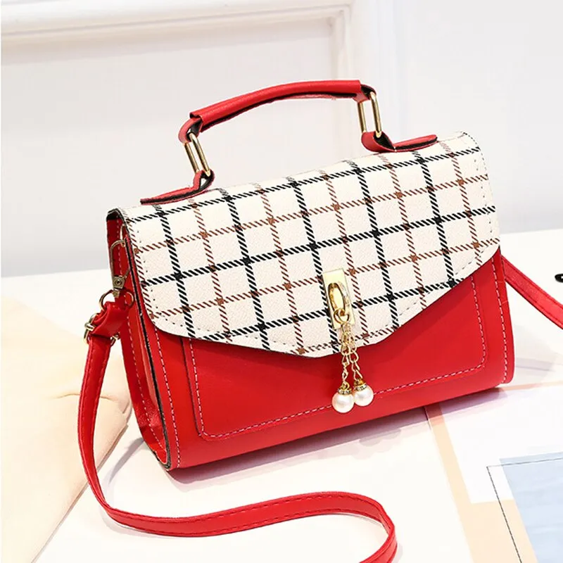 Fashion Casual Ladies Handbags