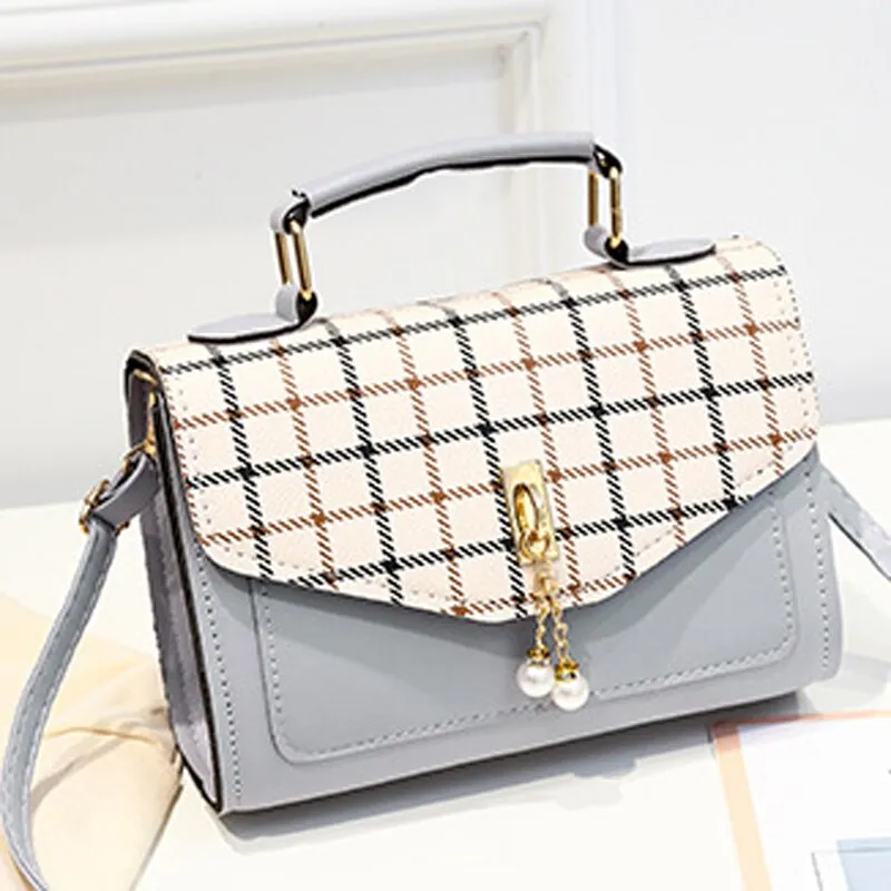 Fashion Casual Ladies Handbags