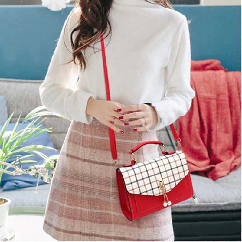 Fashion Casual Ladies Handbags