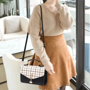 Fashion Casual Ladies Handbags