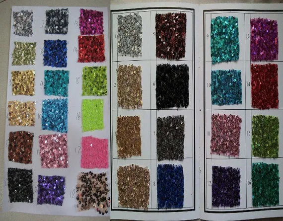 Fashion Sequin V-neck Strapless Sheath High Slit Formal Dresses, CP0669