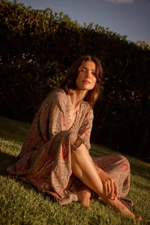 FIORE MAXI Polished Appearance Perfect Look