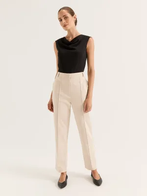 Arianna Pant HypoallergenicMaterial Durable Waistband