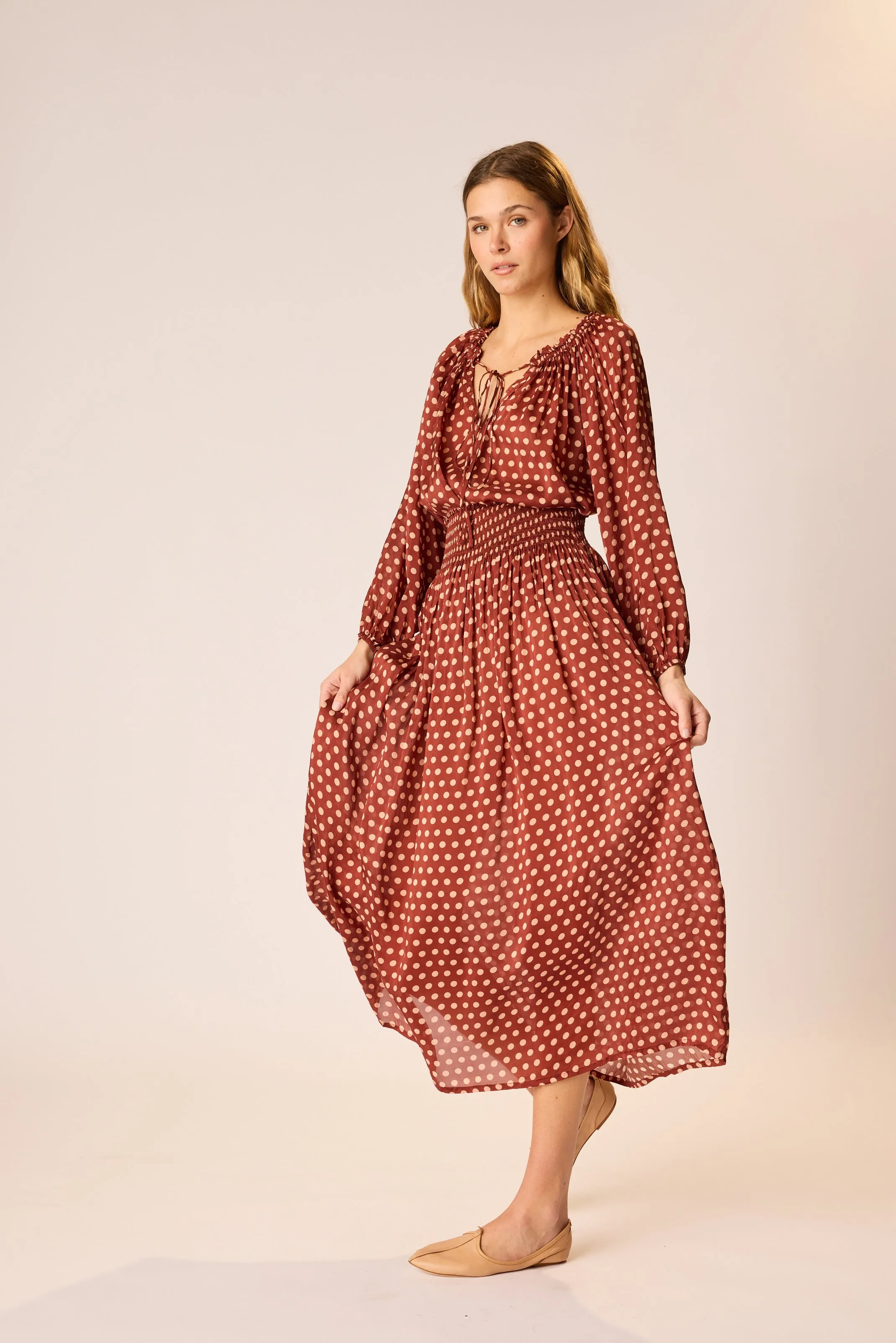 Soft and Cozy BELLA SKIRT