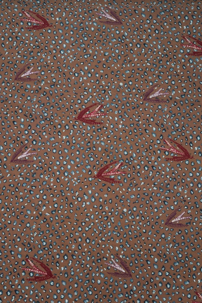 JULIETTE DRESS Cool Fabric