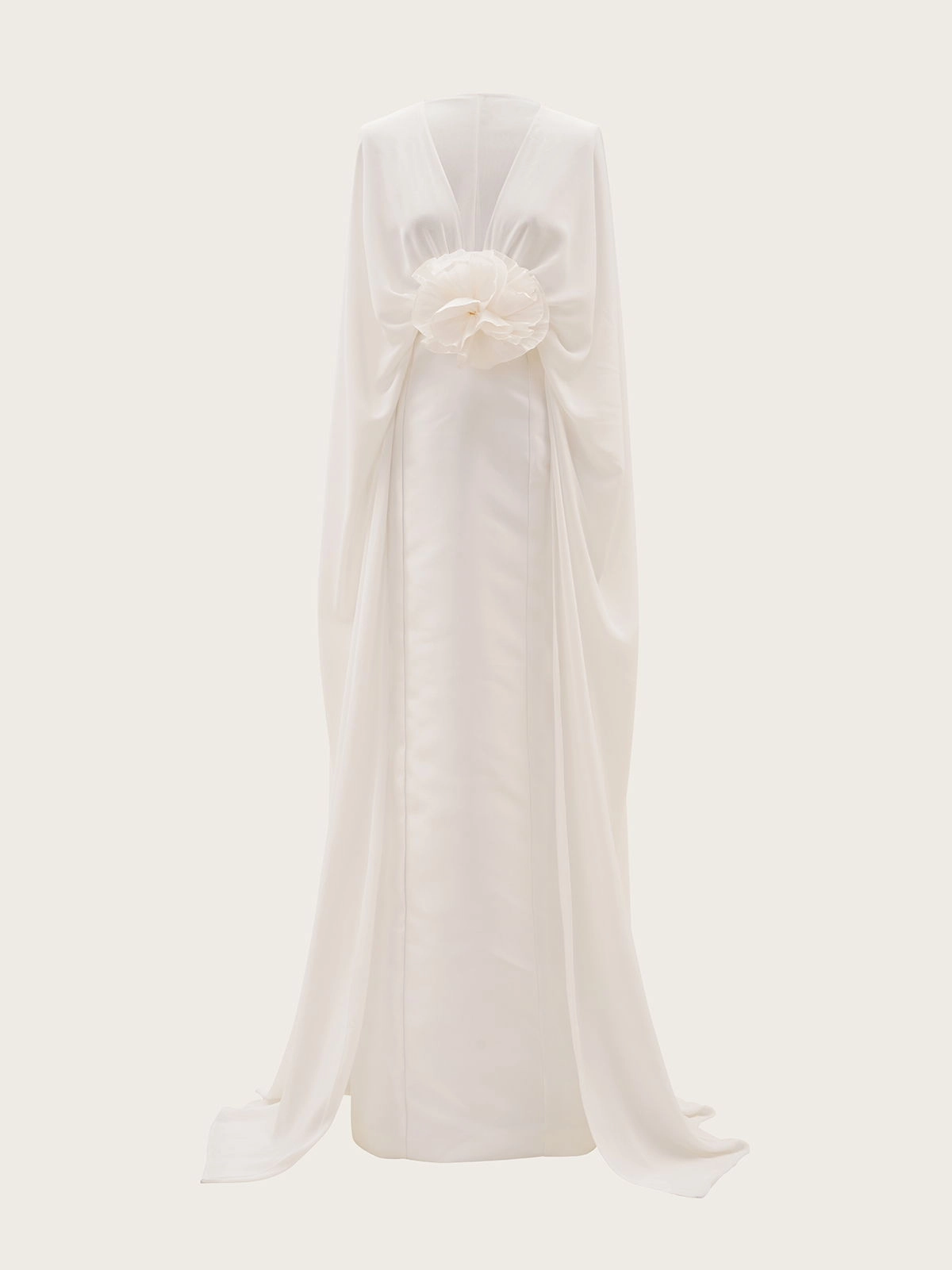 Gentle Shine Smart Look Colombe Dress